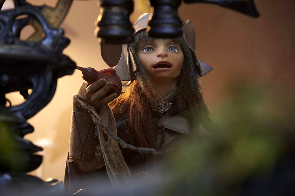 Photo from the movie The Dark Crystal: Age of Resistance