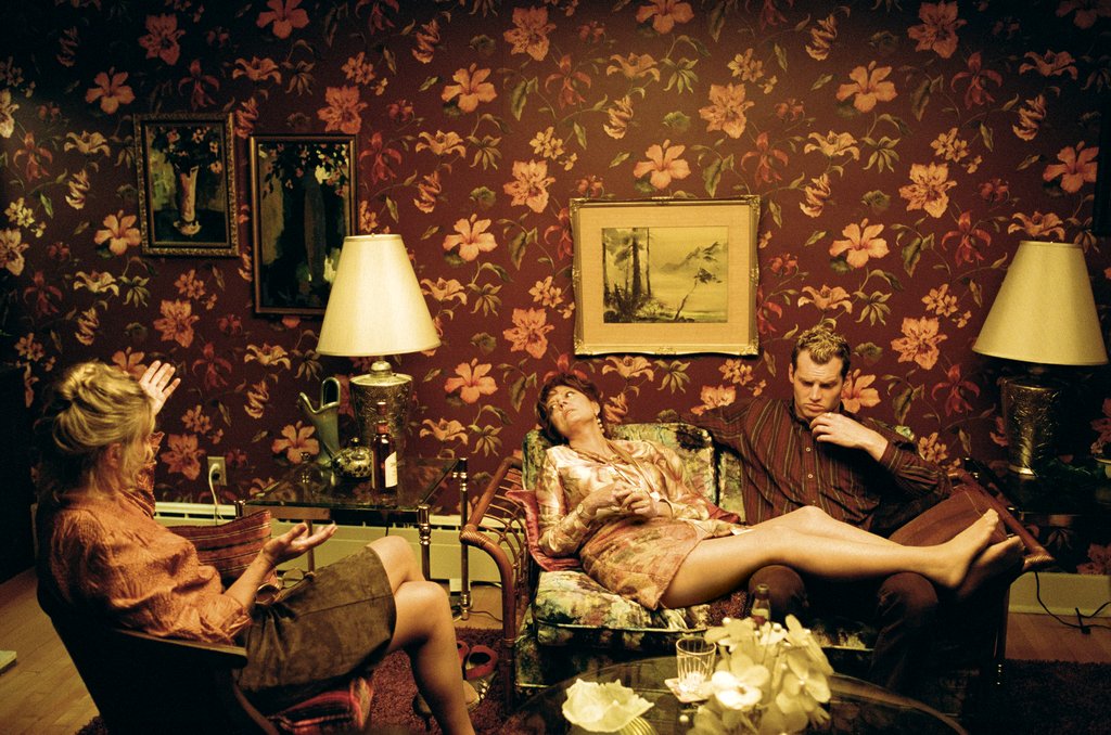 Photo du film Ma vie avec John F. Donovan