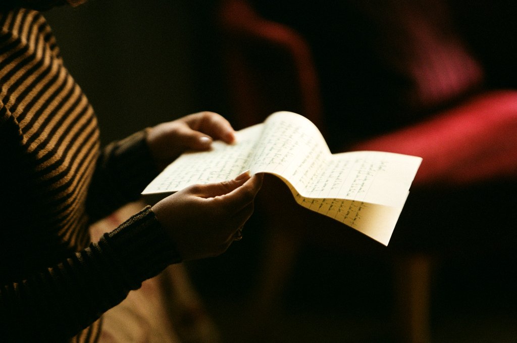 Photo du film Ma vie avec John F. Donovan