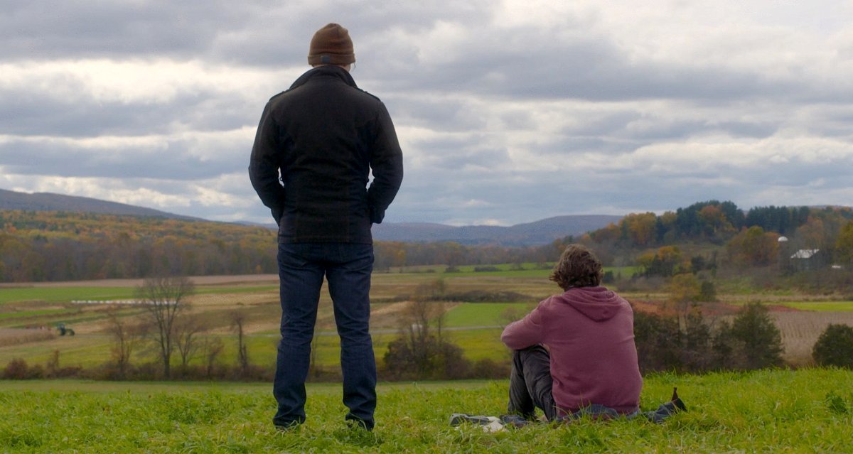 Photo from the movie The Independents