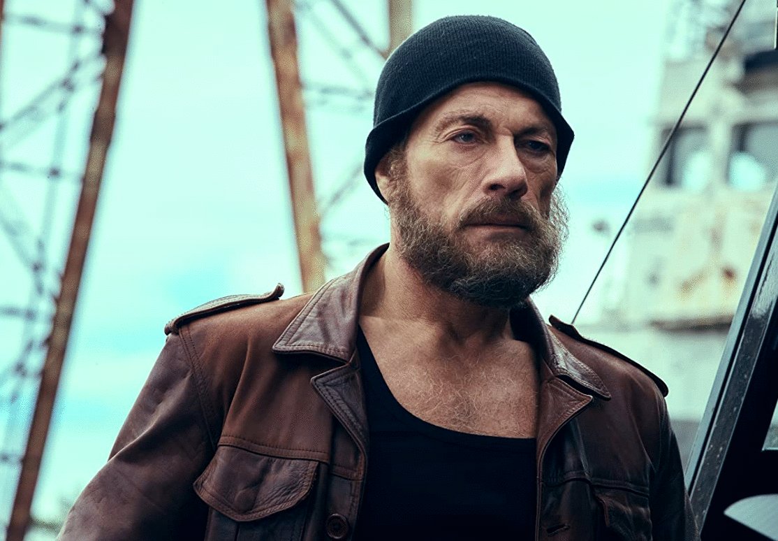 Photo du film Le dernier mercenaire