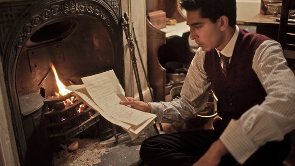 Photo du film The Man Who Knew Infinity