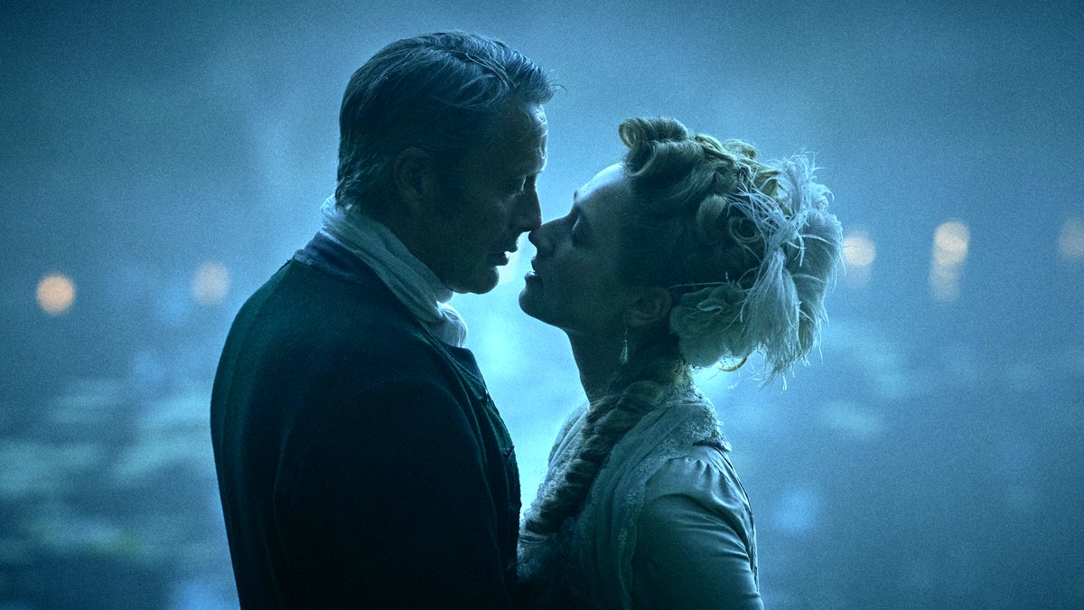 Photo from the movie Bastarden