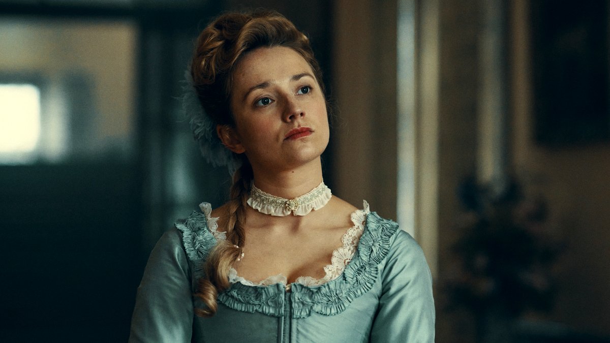 Photo from the movie Bastarden