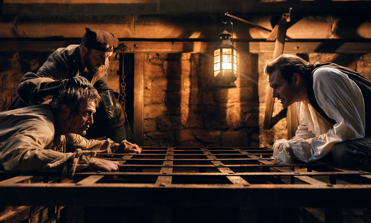 Photo from the movie Bastarden