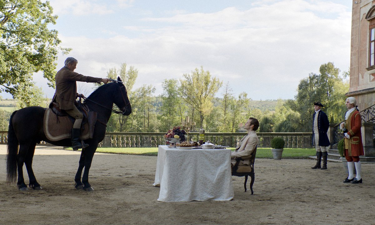 Photo from the movie Bastarden