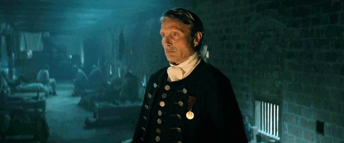 Photo from the movie Bastarden