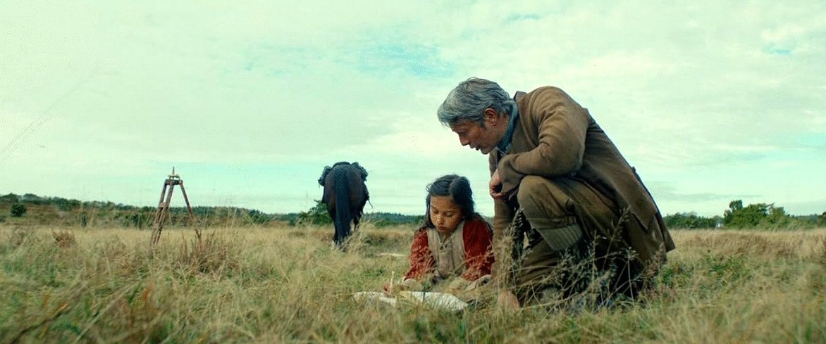 Photo from the movie Bastarden