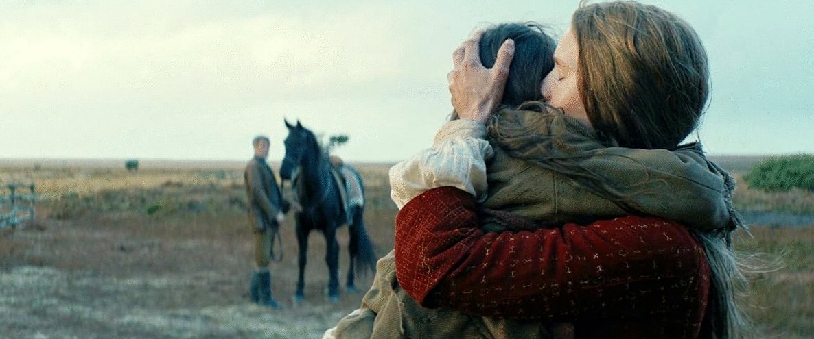 Photo from the movie Bastarden