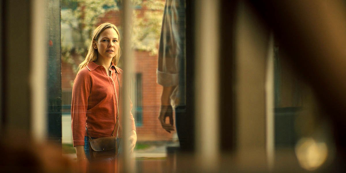 Photo from the movie The Swearing Jar