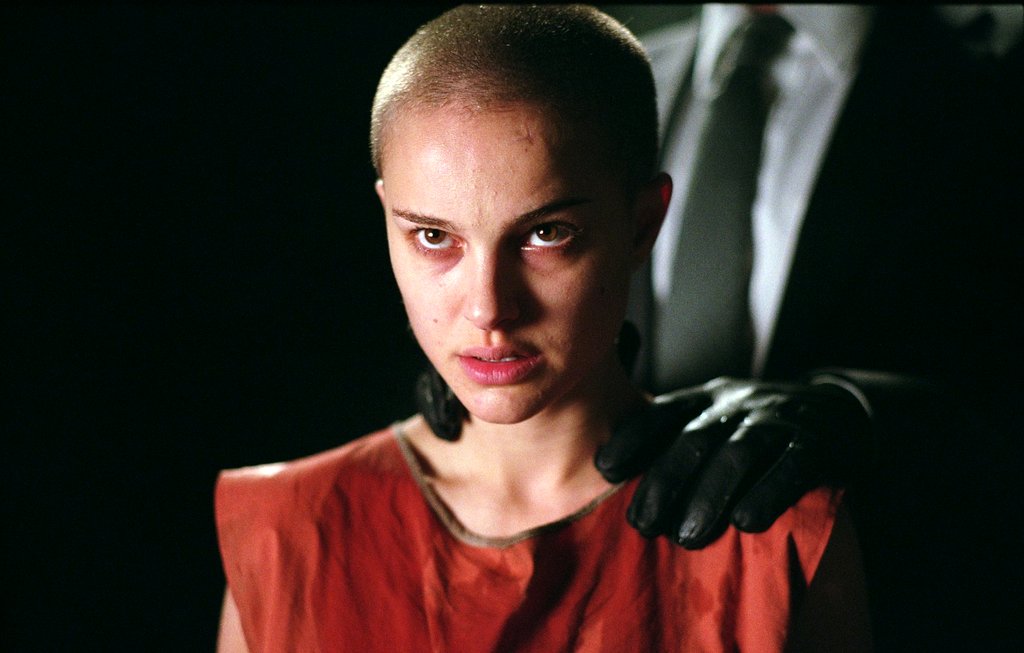 Photo du film V pour Vendetta v.f.