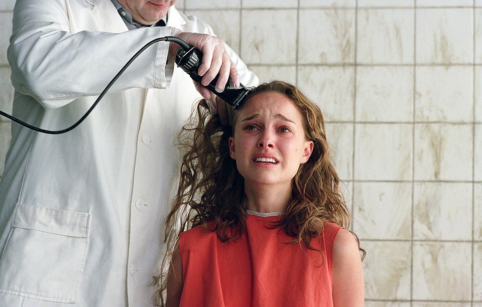 Photo du film V pour Vendetta v.f.