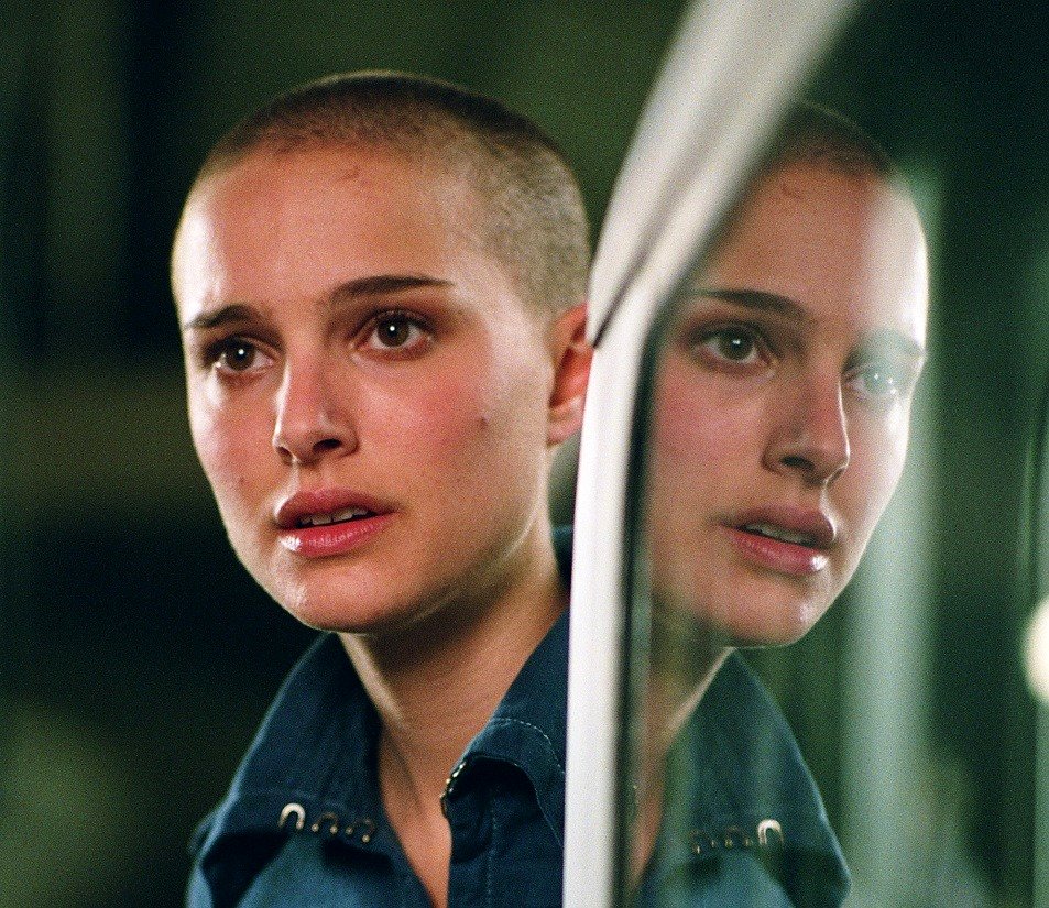 Photo du film V pour Vendetta v.f.