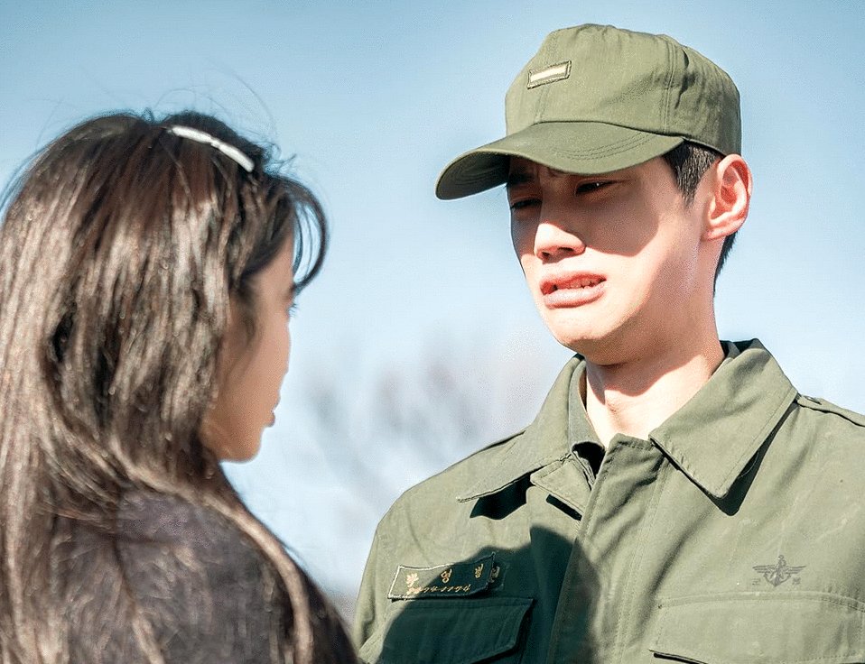 Photo from the movie When Life Gives You Tangerines