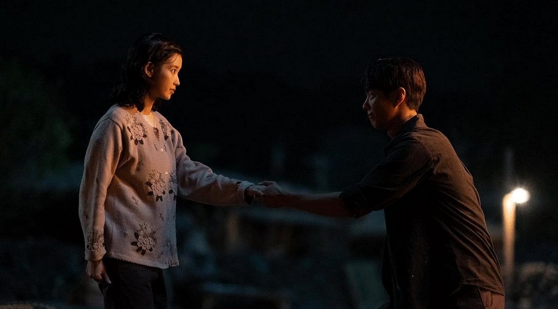 Photo from the movie When Life Gives You Tangerines