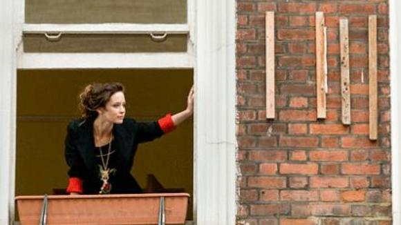 Photo du film Wild Target