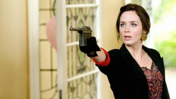 Photo du film Wild Target