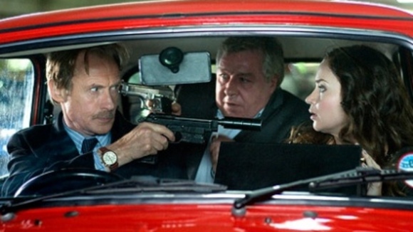 Photo du film Wild Target