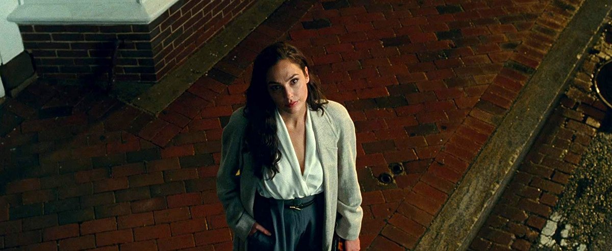 Photo from the movie Wonder Woman 1984