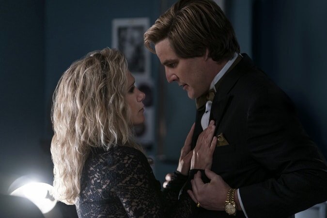 Photo from the movie Wonder Woman 1984