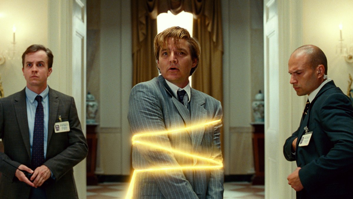 Photo from the movie Wonder Woman 1984