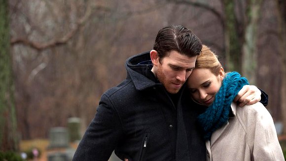 Photo du film A Year and Change