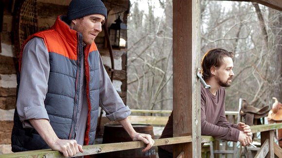 Photo du film A Year and Change