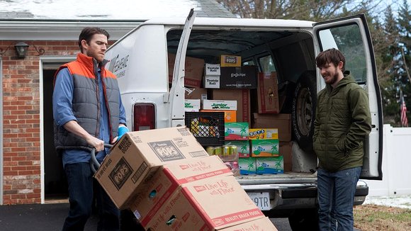 Photo du film A Year and Change