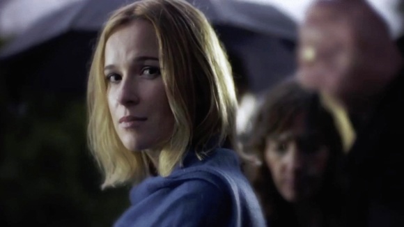 Photo du film A Year and Change