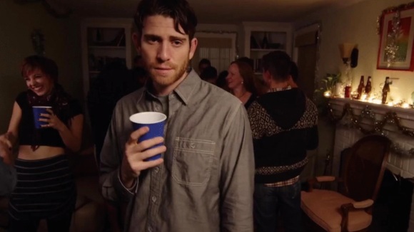 Photo du film A Year and Change