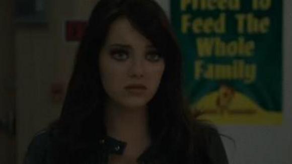 Photo from the movie Zombieland