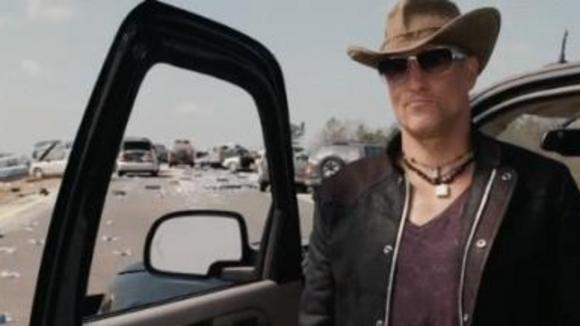 Photo from the movie Zombieland