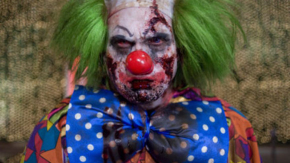 Photo from the movie Zombieland