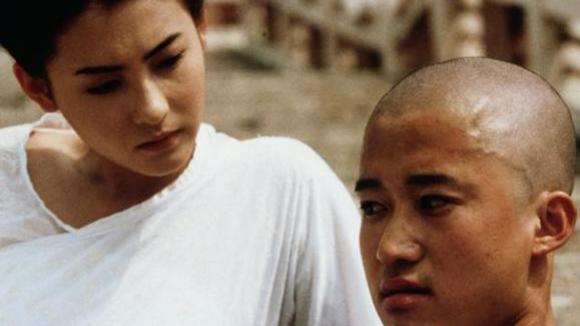 Photo from the movie Zu Warriors