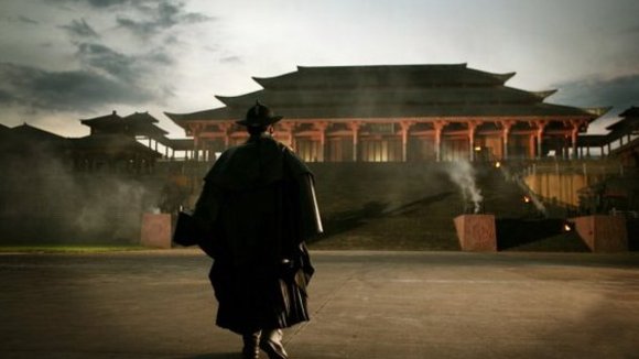 Photo from the movie 14 Blades