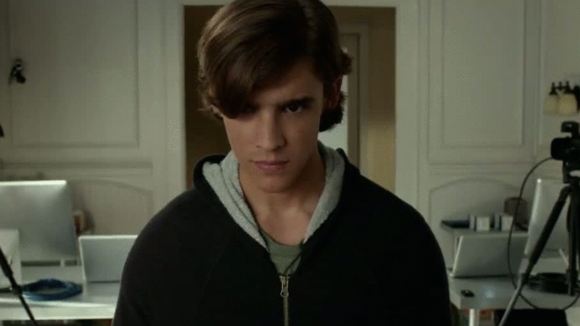 Photo from the movie Oculus