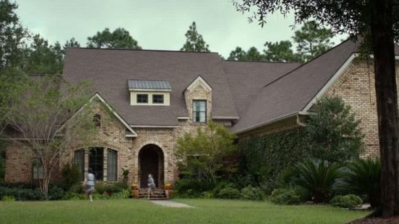 Photo from the movie Oculus