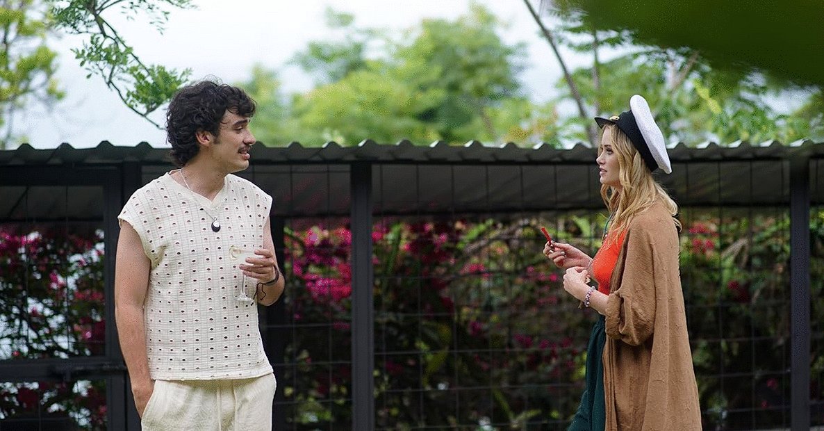 Photo from the movie A Breed Apart