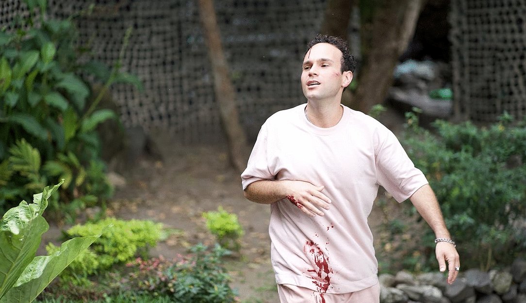 Photo from the movie A Breed Apart