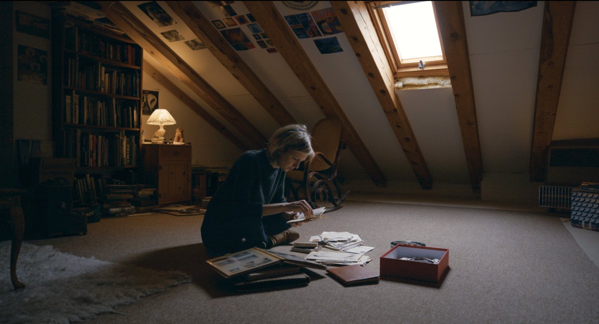 Photo from the movie Les enfants du large