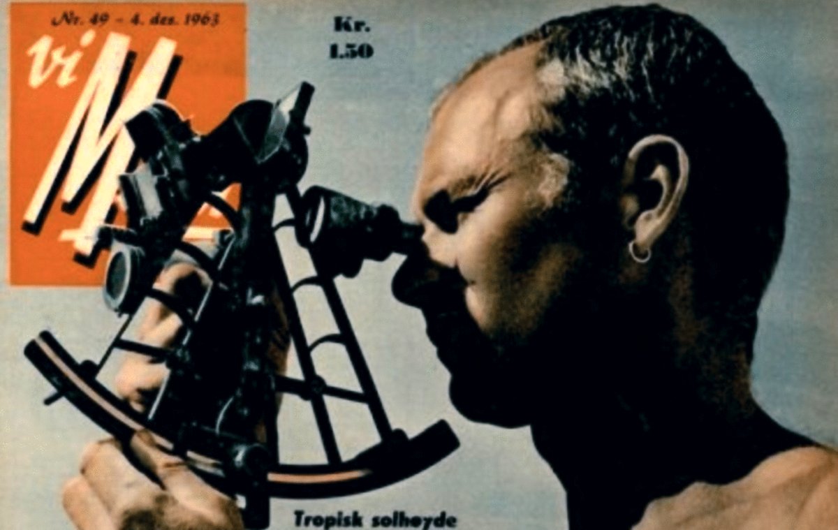 Photo from the movie Les enfants du large