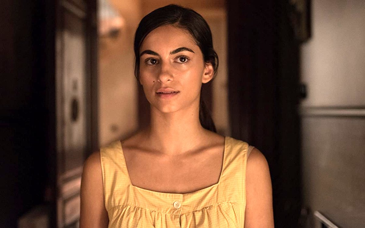 Photo from the movie Malasaña 32