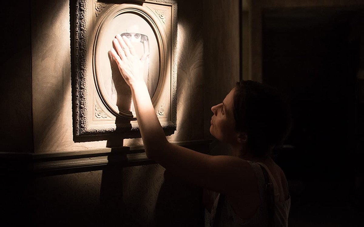 Photo from the movie Malasaña 32