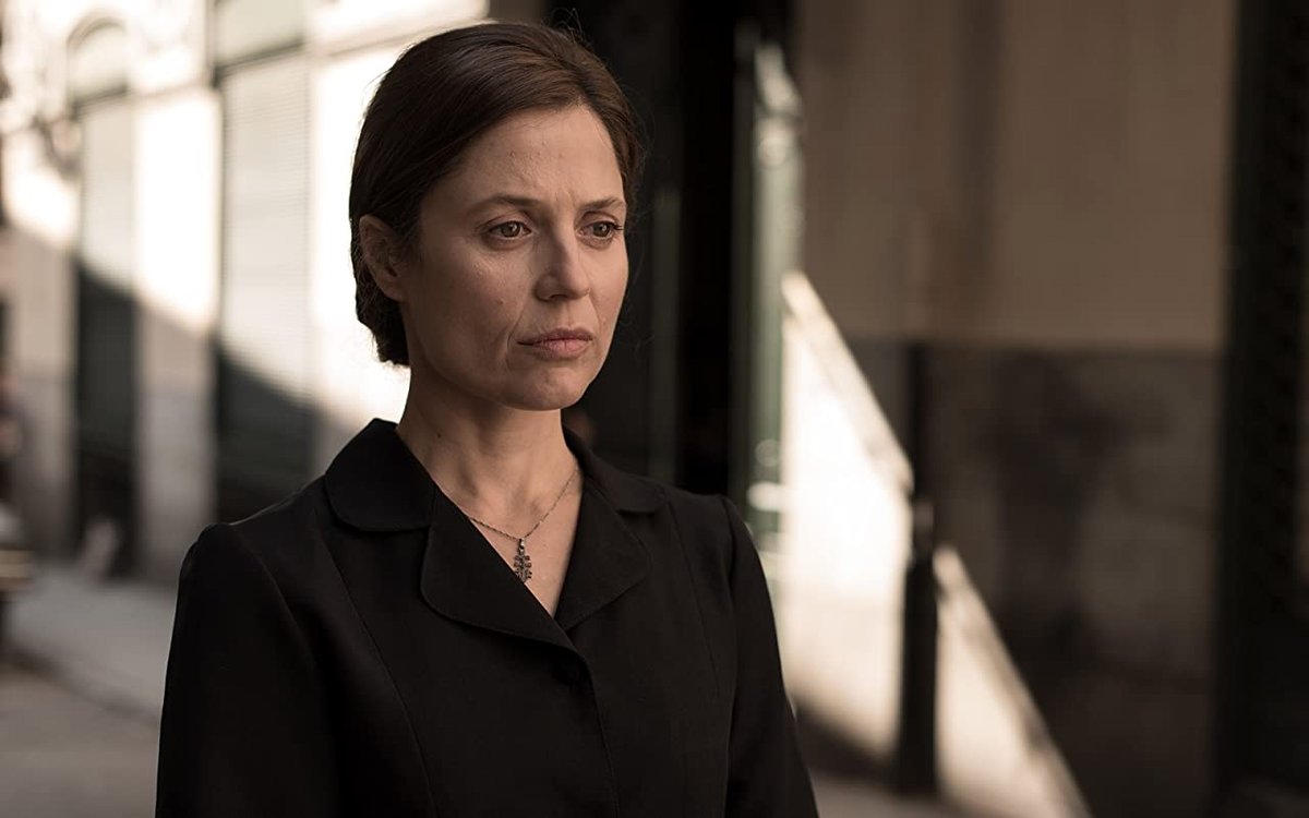 Photo from the movie Malasaña 32