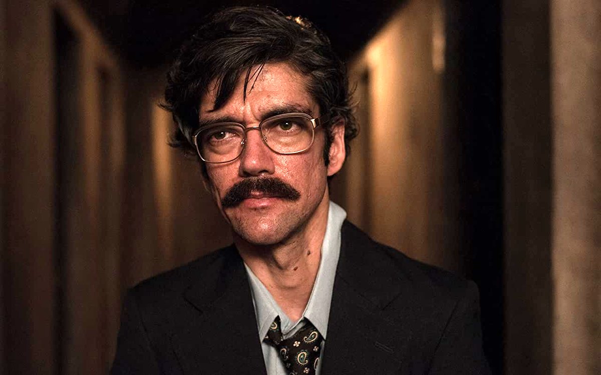 Photo from the movie Malasaña 32