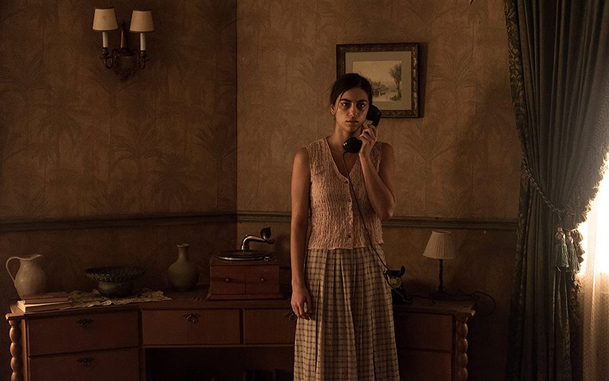 Photo from the movie Malasaña 32