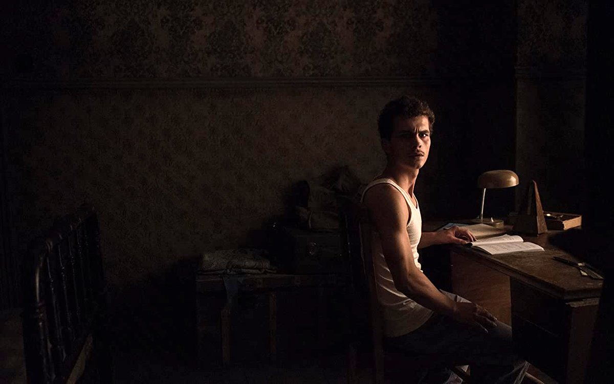 Photo from the movie Malasaña 32