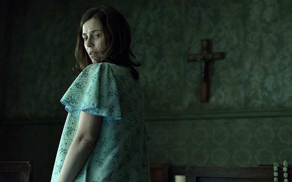 Photo from the movie Malasaña 32