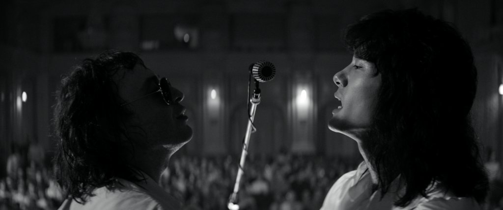 Photo from the movie Leto