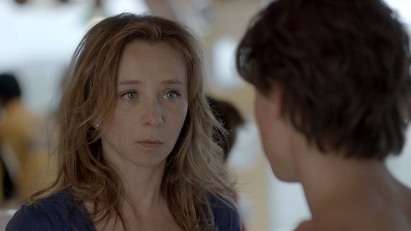 Photo from the movie Au plus près du soleil